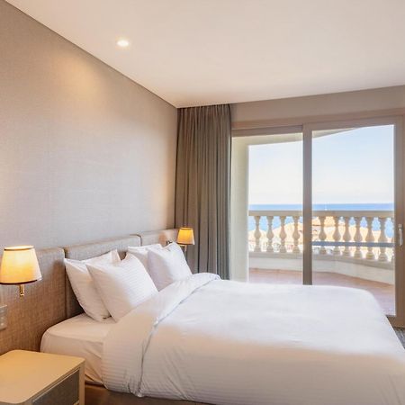 Sol Beach Yangyang Extérieur photo