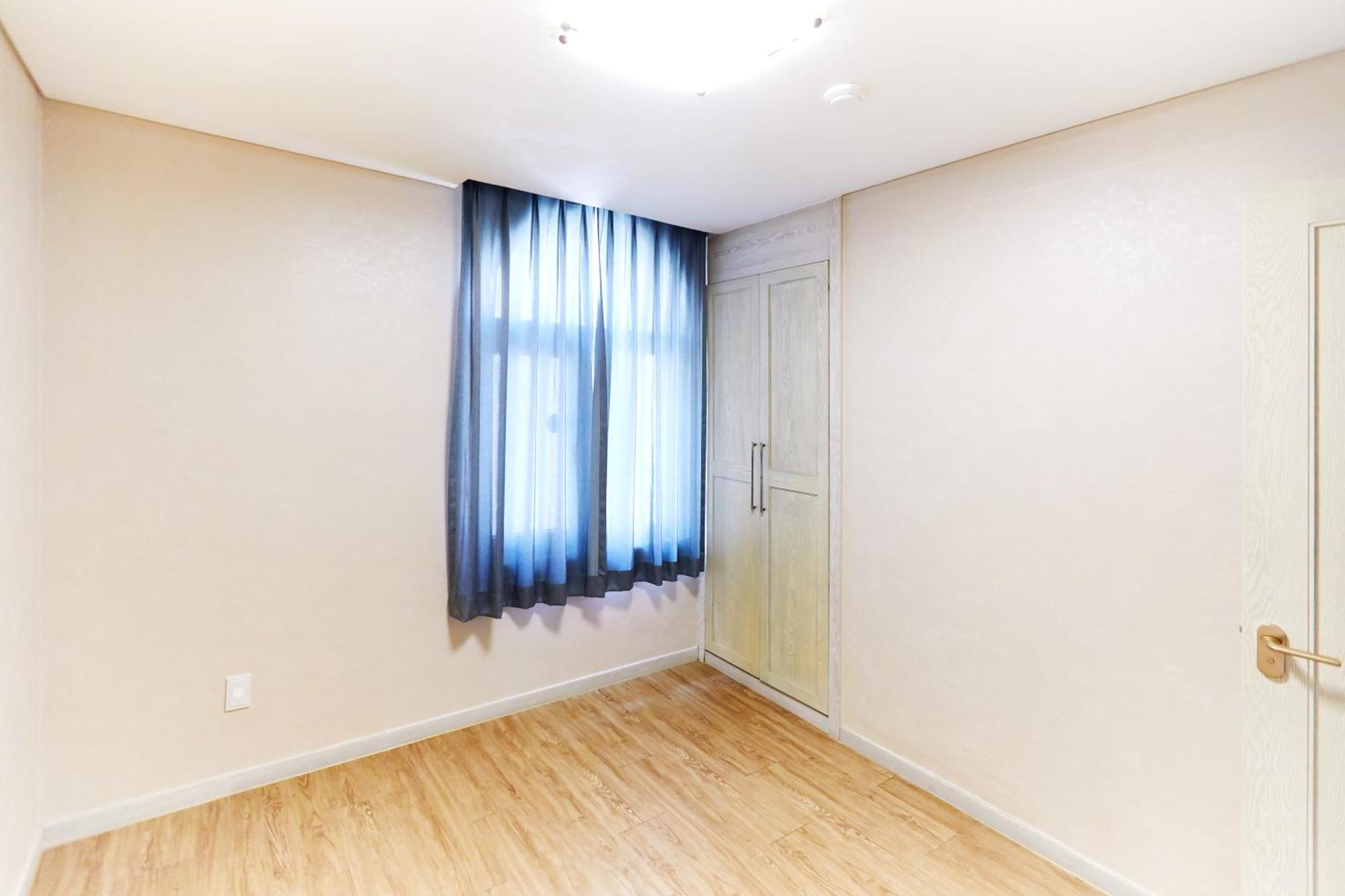 Sol Beach Yangyang Chambre photo