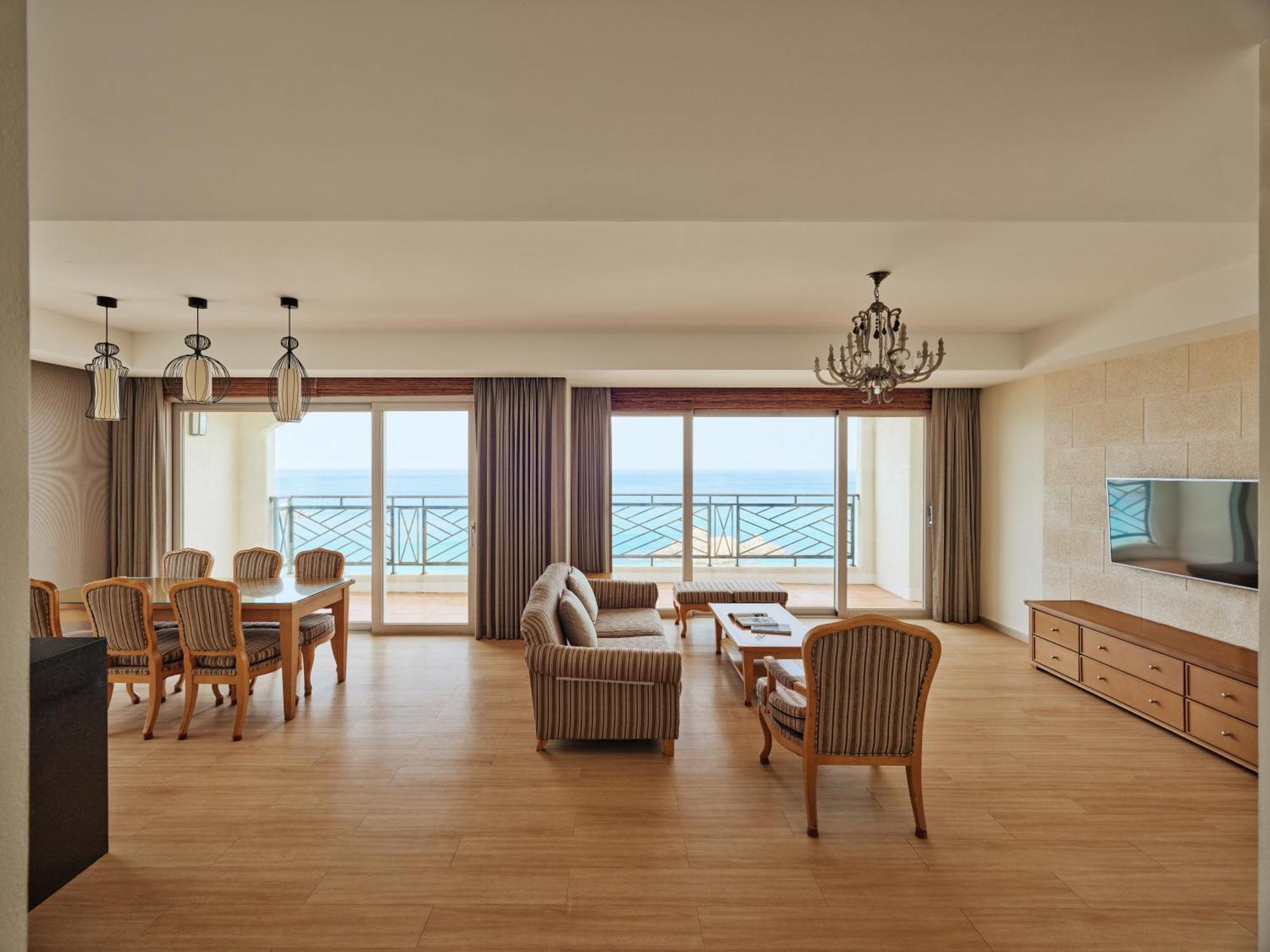 Sol Beach Yangyang Chambre photo