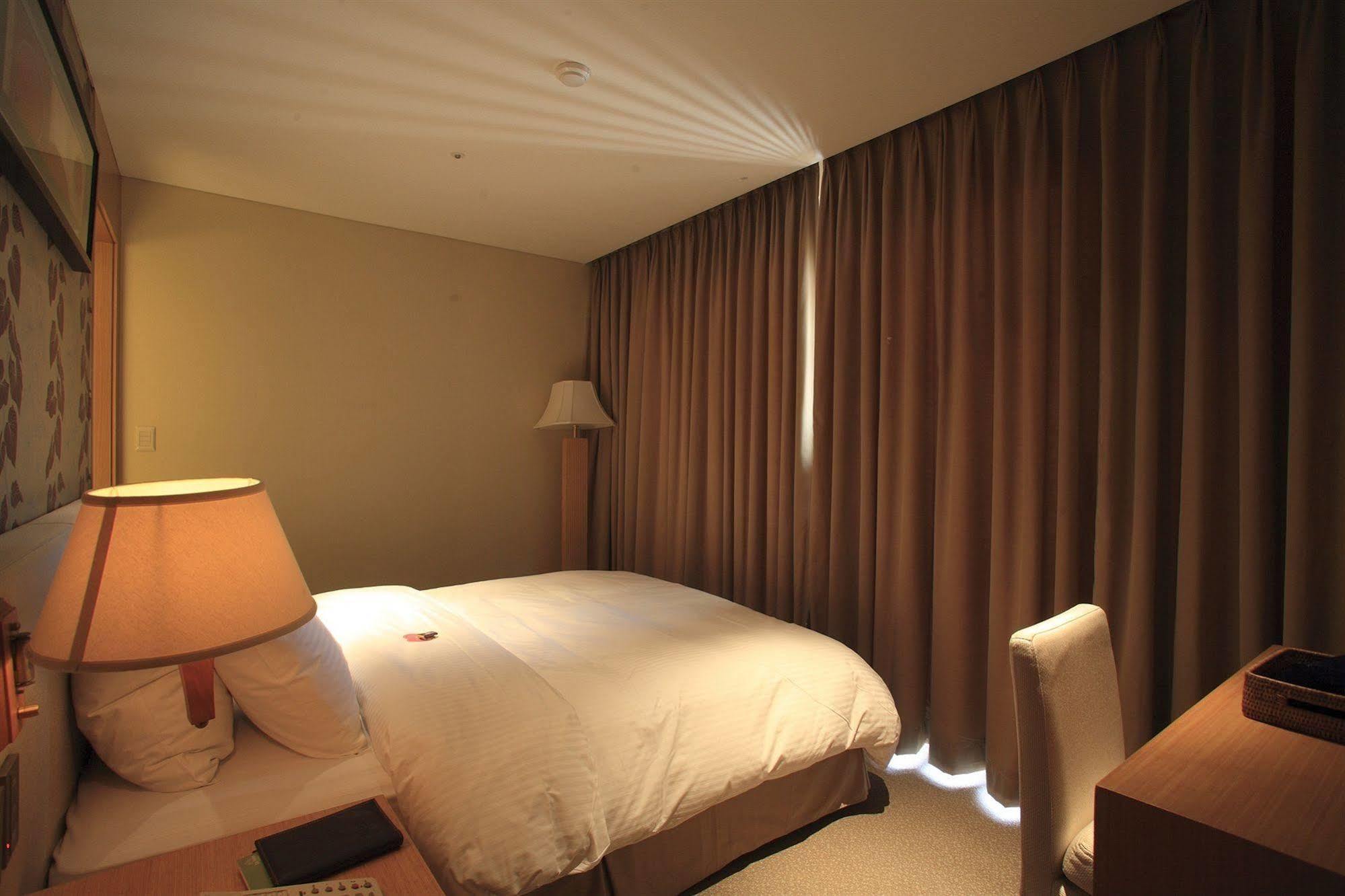 Sol Beach Yangyang Extérieur photo