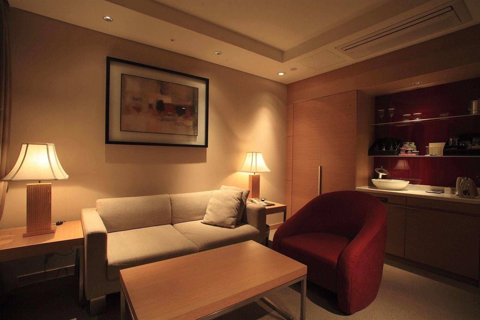 Sol Beach Yangyang Extérieur photo