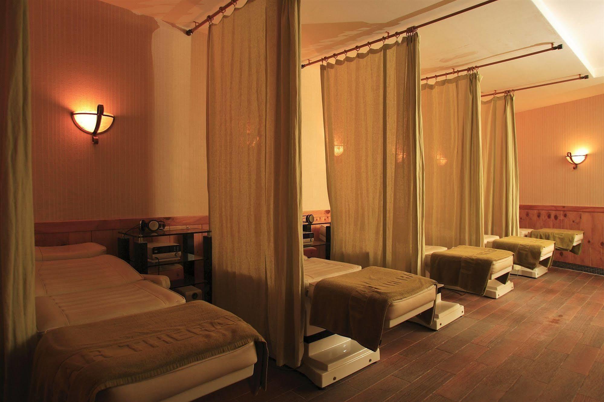 Sol Beach Yangyang Extérieur photo