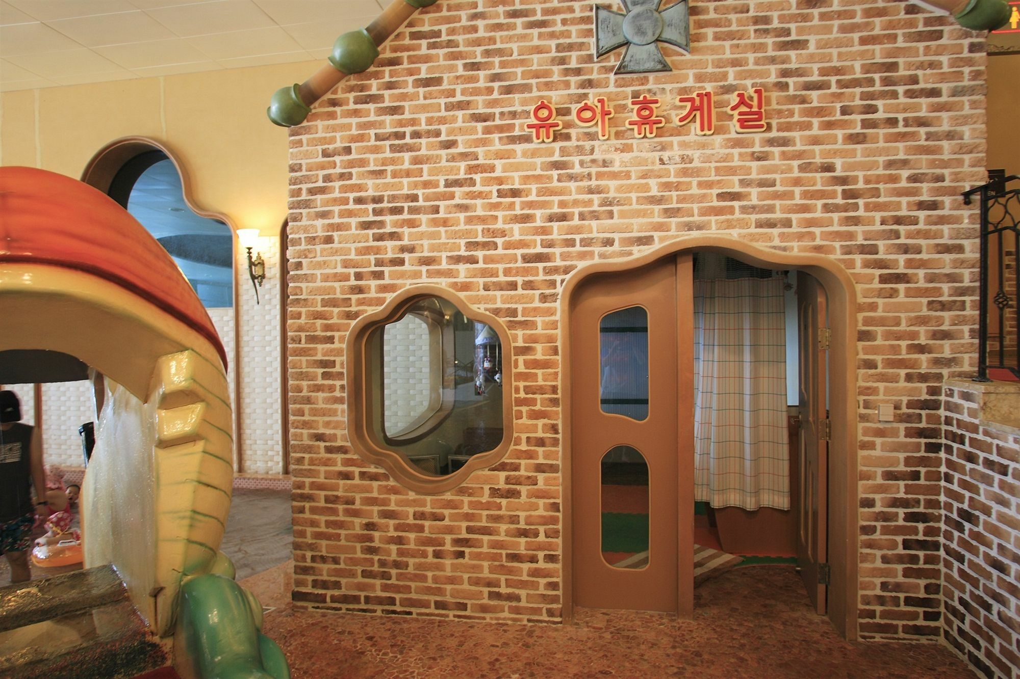 Sol Beach Yangyang Extérieur photo